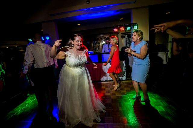 Low Country Events - 2