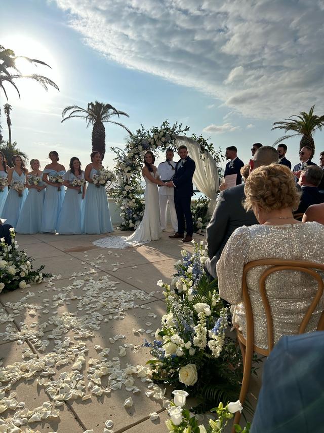Kelly McWilliams Celebrations, Weddings & Parties - 2