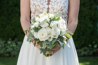 Little White Florist - 106