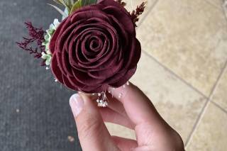 Cascade Queen Designs LLC - 36