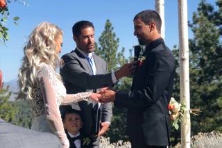 Lake Tahoe Wedding Ministries - 73