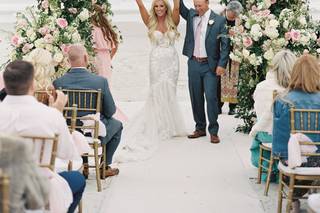 Christina Baxter Weddings and Events - 25