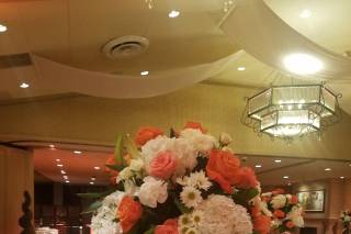 Flowers by Leslie - 4