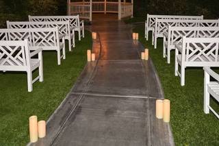 Flamingo Las Vegas Wedding Garden Chapel - 37