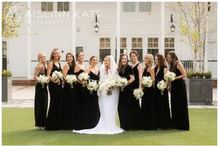 Couture Florals and Events - 48