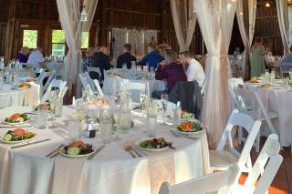 The Red Barn at Hampshire College - 50