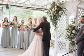 Just Bloom'd Weddings - 31