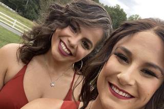 KK Weddings Luxury Hair & Makeup - 8
