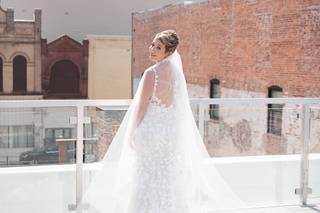 Ashley Grace Bridal - 31