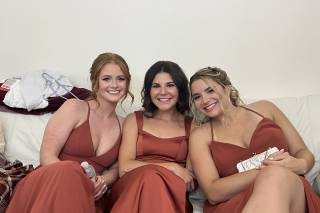 Sage Bridal - 27