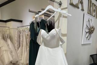 La Reve Bridal Couture - 9