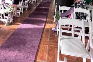 Honey & Lavender Events - 36