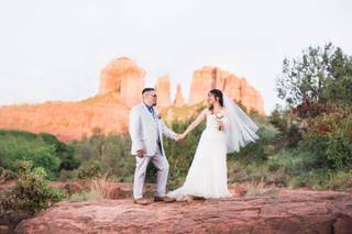 Weddings In Sedona, Inc. - 55