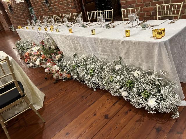 Marylee Marmer Events - 1