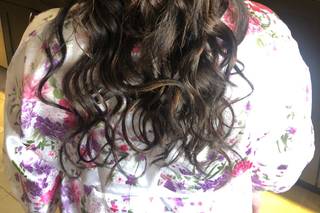 Sugar and Spice Beauty- Salon Spa - 13
