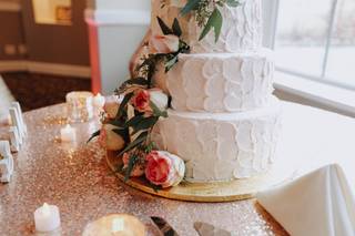 Ricura Creations Cakes and Sweets - 7