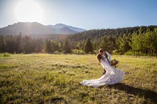 Wild Basin Lodge and Event Center - 40