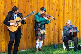 Celtic Music for your Wedding - 21