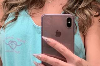 Bella Bridal Artistry - 77