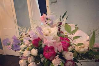Posey Floral and Event Design - 17