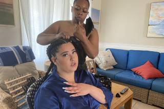 Myrtle Beach Hair & Makeup - 37