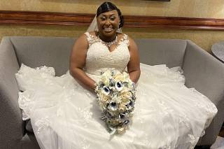 Evas bridal of Orland Park 3