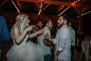 jB JAMS Entertainment & Events - 25