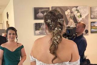 Hair by Daphne - 6