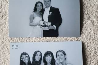 Shining Star Photo Booth - 11