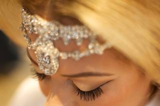 makeup with anais - 1
