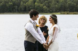 Officiant & Life Strategist - 6