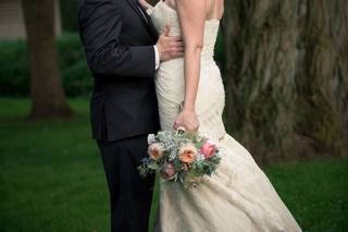 Savvy Weddings - 7