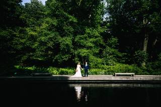 The New York Botanical Garden - 33