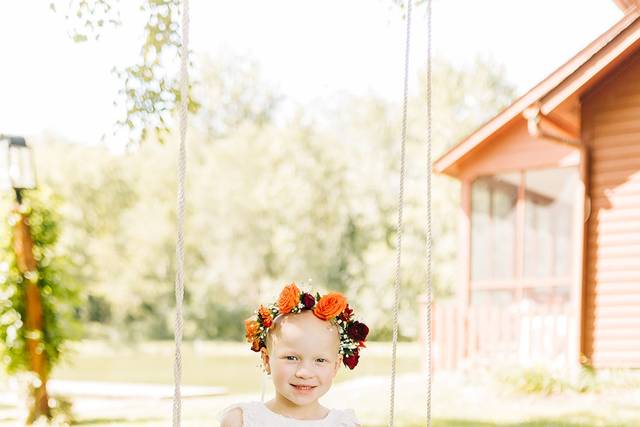 Winesburg Farm 5
