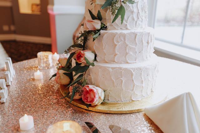 Ricura Creations Cakes and Sweets - 4