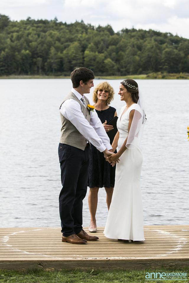 Officiant & Life Strategist - 2