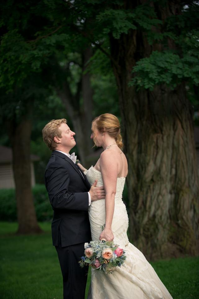 Savvy Weddings - 2