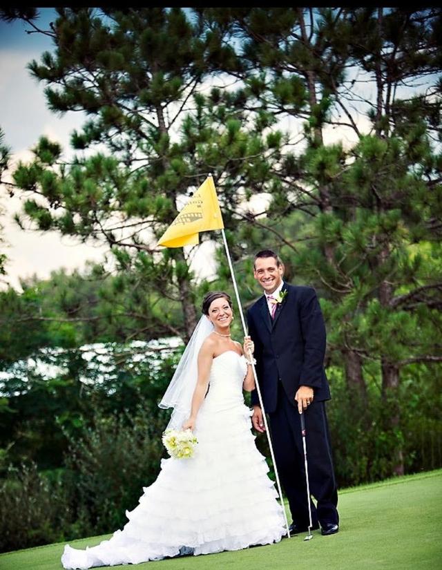 Long Bridge Golf Course - 2