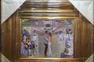 Live Event Portrait Artist Ann Bailey - 18