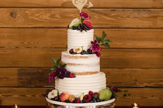 Cue The Champagne Event Planning and Design - 33