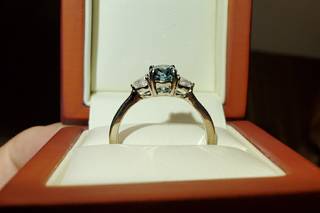 LaProng DIY Fine Wedding Jewelry - 18