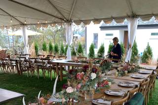 FLOURISH Wedding & Event Planning - 14