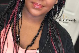 Tanika Cornish Beauty - 2