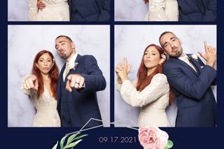 Flux Photobooth Company - 22