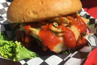 Burgers Amore - 36