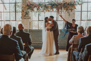 Raleigh Wedding Minister - 15