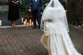 Waning Moon Weddings by LaToya - 9