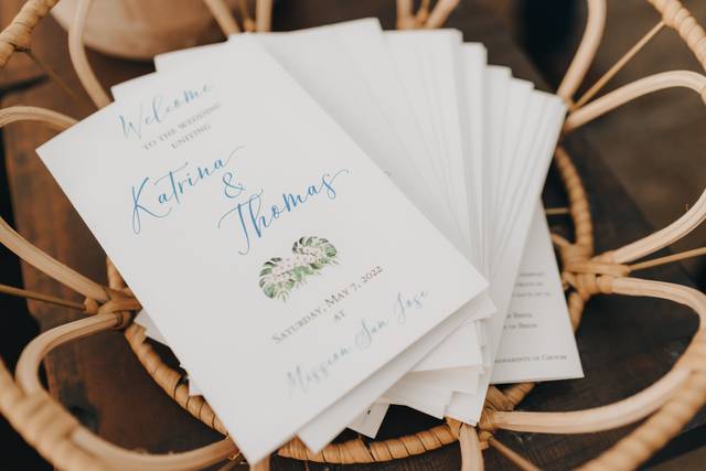 Aly Am Paperie Invitations & Gifts 3