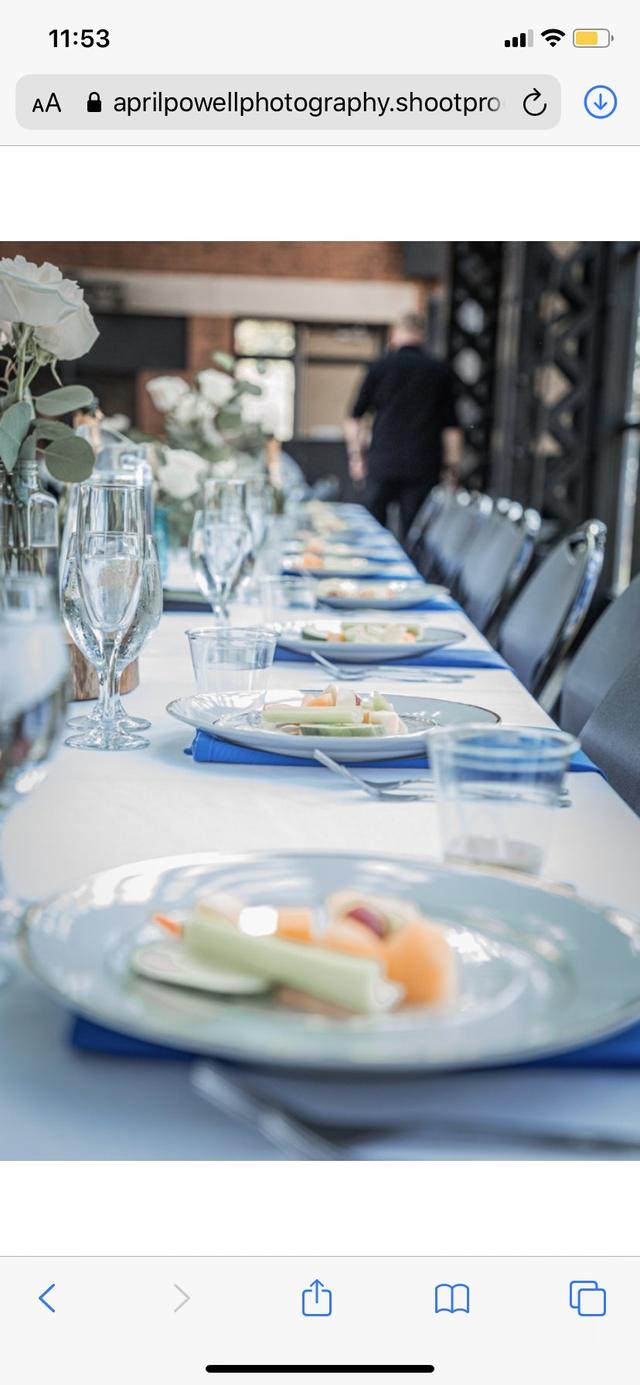 Caterers Three - 2