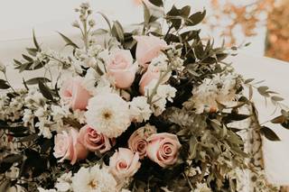 A Garden Floral - 7